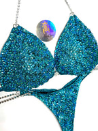 SDGB0360 - Goddess Glam Custom Competition Suits