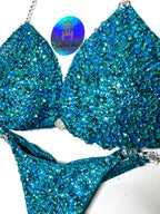 SDGB0360 - Goddess Glam Custom Competition Suits