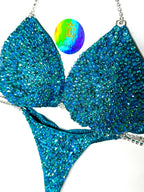 SDGB0360 - Goddess Glam Custom Competition Suits