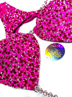 SDGB0361 - Goddess Glam Custom Competition Suits