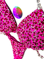 SDGB0361 - Goddess Glam Custom Competition Suits