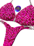SDGB0361 - Goddess Glam Custom Competition Suits