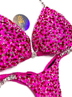 SDGB0361 - Goddess Glam Custom Competition Suits