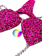 SDGB0361 - Goddess Glam Custom Competition Suits