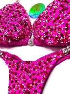 SDGB0361 - Goddess Glam Custom Competition Suits