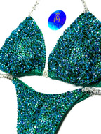 SDGB0362 - Goddess Glam Custom Competition Suits