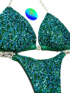 SDGB0362 - Goddess Glam Custom Competition Suits