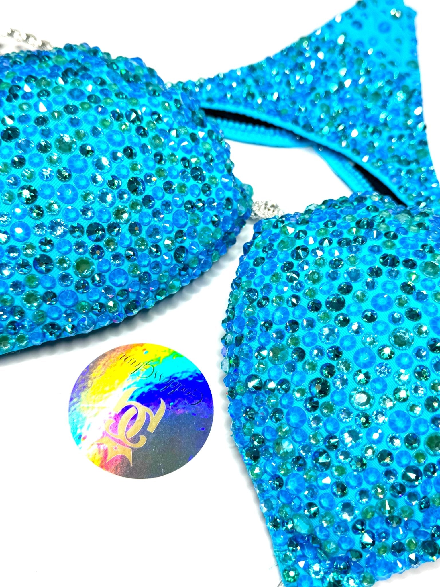 SDGB0363 - Goddess Glam Custom Competition Suits