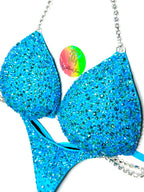 SDGB0363 - Goddess Glam Custom Competition Suits