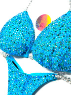 SDGB0363 - Goddess Glam Custom Competition Suits