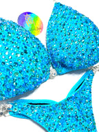 SDGB0363 - Goddess Glam Custom Competition Suits