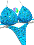 SDGB0363 - Goddess Glam Custom Competition Suits