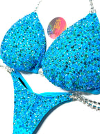 SDGB0363 - Goddess Glam Custom Competition Suits