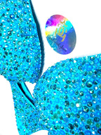 SDGB0363 - Goddess Glam Custom Competition Suits