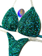 SDGB0364 - Goddess Glam Custom Competition Suits