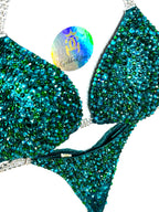 SDGB0364 - Goddess Glam Custom Competition Suits