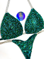 SDGB0364 - Goddess Glam Custom Competition Suits