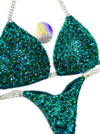 SDGB0364 - Goddess Glam Custom Competition Suits
