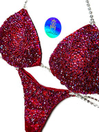 SDGB0365 - Goddess Glam Custom Competition Suits