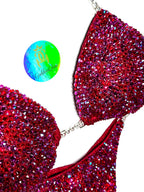 SDGB0365 - Goddess Glam Custom Competition Suits