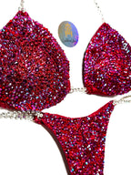 SDGB0365 - Goddess Glam Custom Competition Suits