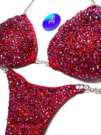 SDGB0365 - Goddess Glam Custom Competition Suits