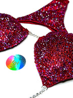 SDGB0365 - Goddess Glam Custom Competition Suits