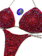 SDGB0365 - Goddess Glam Custom Competition Suits