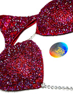 SDGB0365 - Goddess Glam Custom Competition Suits