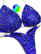 SDGB0366 - Goddess Glam Custom Competition Suits