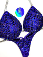 SDGB0366 - Goddess Glam Custom Competition Suits
