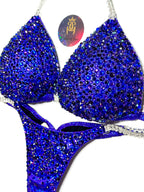 SDGB0366 - Goddess Glam Custom Competition Suits