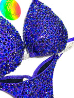 SDGB0366 - Goddess Glam Custom Competition Suits