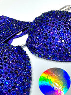 SDGB0366 - Goddess Glam Custom Competition Suits