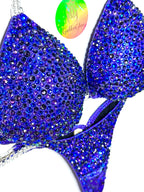SDGB0366 - Goddess Glam Custom Competition Suits