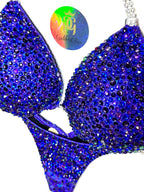 SDGB0366 - Goddess Glam Custom Competition Suits