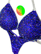 SDGB0366 - Goddess Glam Custom Competition Suits