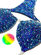 SDGB0367 - Goddess Glam Custom Competition Suits