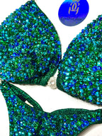 SDGB0368 - Goddess Glam Custom Competition Suits