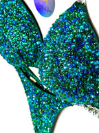 SDGB0368 - Goddess Glam Custom Competition Suits