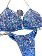 SDGB0369 - Goddess Glam Custom Competition Suits