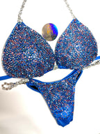SDGB0369 - Goddess Glam Custom Competition Suits