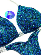 SDGB0370 - Goddess Glam Custom Competition Suits