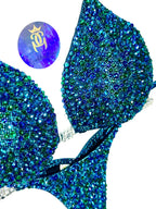 SDGB0370 - Goddess Glam Custom Competition Suits