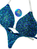 SDGB0370 - Goddess Glam Custom Competition Suits
