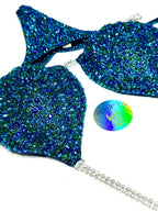 SDGB0370 - Goddess Glam Custom Competition Suits