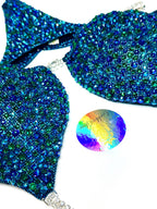 SDGB0370 - Goddess Glam Custom Competition Suits
