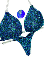 SDGB0370 - Goddess Glam Custom Competition Suits