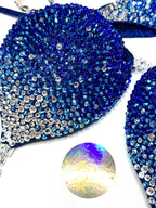 SDGB0371 - Goddess Glam Custom Competition Suits