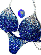 SDGB0371 - Goddess Glam Custom Competition Suits